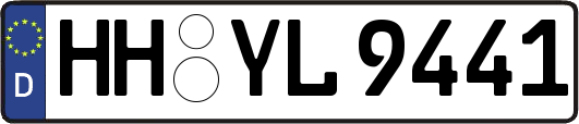 HH-YL9441