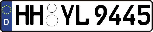 HH-YL9445