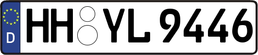 HH-YL9446