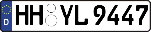 HH-YL9447