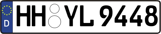 HH-YL9448