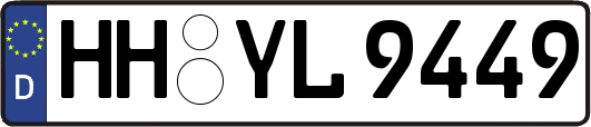 HH-YL9449