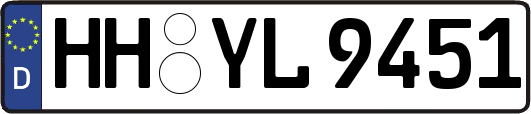 HH-YL9451