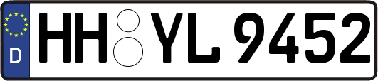HH-YL9452