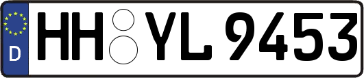 HH-YL9453