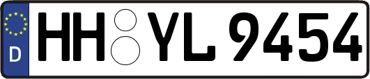 HH-YL9454