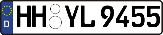 HH-YL9455