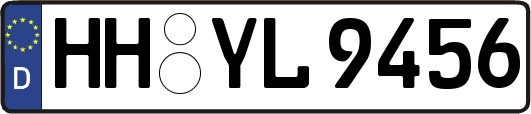 HH-YL9456