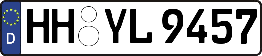 HH-YL9457