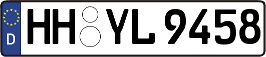 HH-YL9458