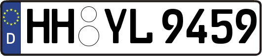 HH-YL9459
