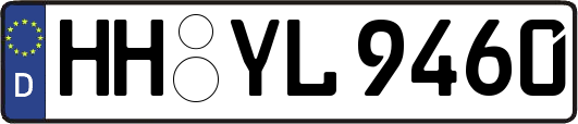 HH-YL9460