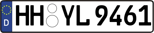 HH-YL9461