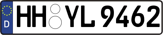 HH-YL9462