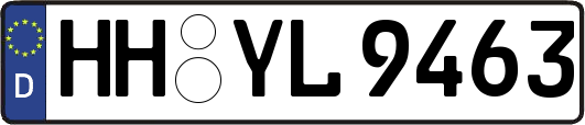 HH-YL9463