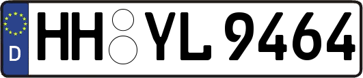 HH-YL9464
