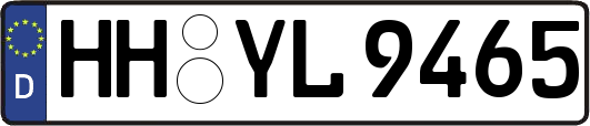 HH-YL9465