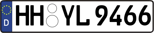 HH-YL9466