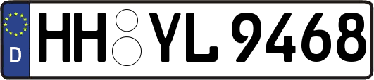 HH-YL9468