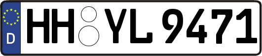 HH-YL9471