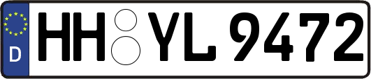 HH-YL9472
