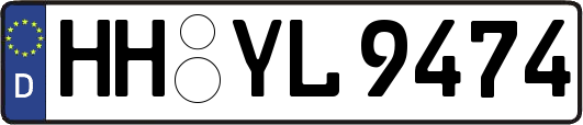 HH-YL9474