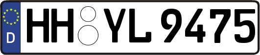 HH-YL9475