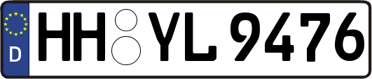 HH-YL9476