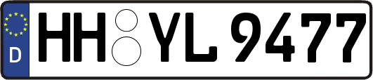 HH-YL9477