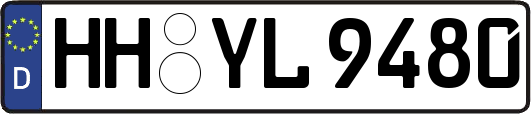 HH-YL9480
