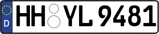 HH-YL9481
