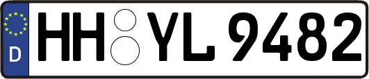 HH-YL9482