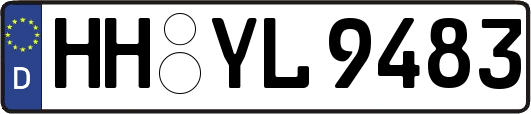 HH-YL9483