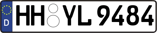 HH-YL9484