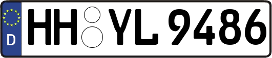HH-YL9486
