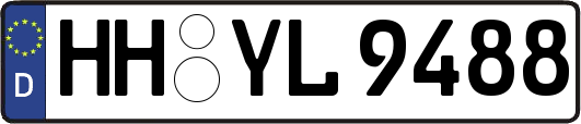 HH-YL9488