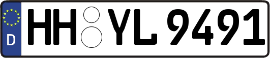 HH-YL9491