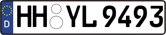 HH-YL9493
