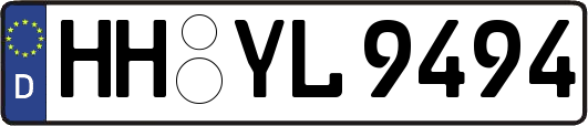 HH-YL9494