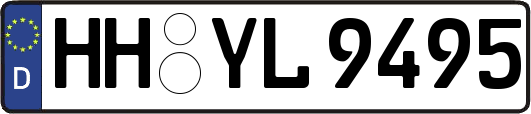HH-YL9495