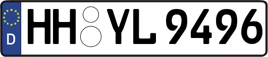 HH-YL9496