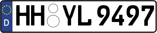 HH-YL9497