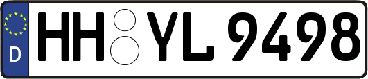 HH-YL9498