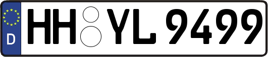 HH-YL9499