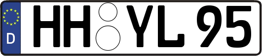 HH-YL95