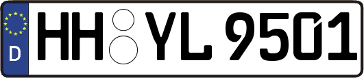 HH-YL9501