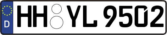 HH-YL9502