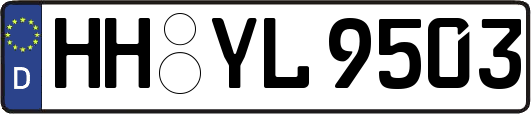 HH-YL9503