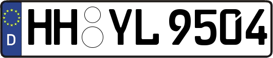 HH-YL9504