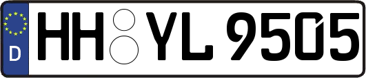 HH-YL9505
